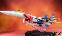 Kubianbao KBB MP11 MP-11 Coneheads Starscream -Show.Z Store a9e39f6e1e