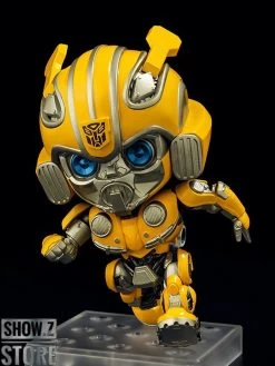 Sentinel Toys 1000Toys Nendoroid No.1410 Bumblebee -Show.Z Store aa207edfc4