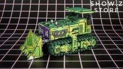 Toyworld TW TW-C07A TWC07A Constructor Devastator Cel Cell Shaded Standard Version Set Of 6 -Show.Z Store aa272bcef1