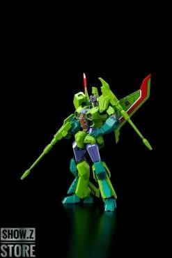 Flame Toys Furai Model Acid Rain Model Kit -Show.Z Store aa2cc07450