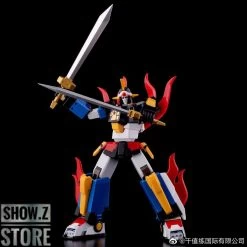 Sentinel Toys RIOBOT Time Bokan Yattodetaman Daikyojin & Daitenba Set Of 2 28 Sentinel Toys RIOBOT Time Bokan Yattodetaman Daikyojin & Daitenba Set Of 2 -Show.Z Store aab2f3186d