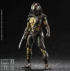 Hiya Toys 1/18 Predators Falconer Predator PX Previews Exclusive