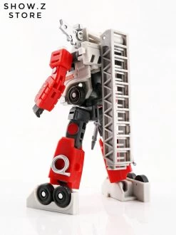 Magic Square MS-Toys MS B-02F MS-B02F Fevernova Artfire -Show.Z Store aaf650b64f