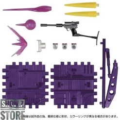Takara Tomy Masterpiece MP-52+SW Skywarp -Show.Z Store ab714f7b24