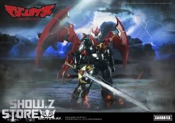 [Pre-Order] Blitzway BW-CA-10901 Carbotix Mazinkaiser -Show.Z Store ab9a71b9ad