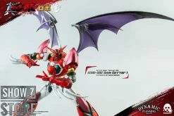 Threezero Studio Getter Robo Shin Getter 1 Anime Version -Show.Z Store abd2e86d58