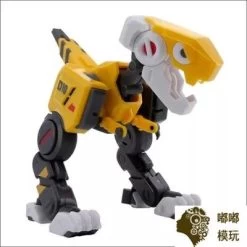 52Toys BeastBox BB-01 Dio 1.5 Version -Show.Z Store abdefb2bbb