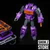 KuBianBao KBB Shockwave Gunpla Version -Show.Z Store abe044eabf