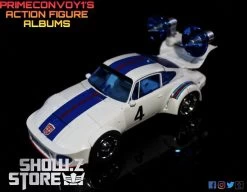 [Pre-Order] FansToys FT-48 Jive Jazz -Show.Z Store abe0bbfdb5