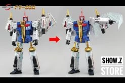 FansToys FT-05X Soar Comic Blue -Show.Z Store ac28f2da50