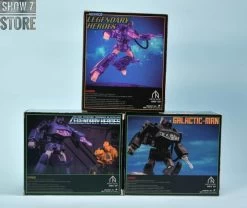 NewAge H35M Cyclops Shockwave Galactic Man Version -Show.Z Store ac4721fd36