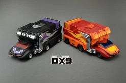 DX9 D06T Terror Shatterd Glass Rodimus 37 DX9 D06T Terror Shatterd Glass Rodimus -Show.Z Store ac6b10efdd