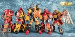 Jinbao Feral Rex OS Predaking 33 Jinbao Feral Rex OS Predaking -Show.Z Store ac6e679f11