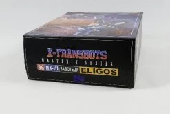 XTransbots MX-III Eligos Cyclonus -Show.Z Store acad497590