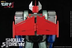 King Arts Diecast Figure Series DFS077 Planet Robot Danguard Ace -Show.Z Store acad5aa2f6