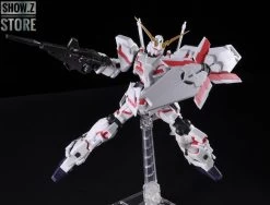 Bandai Spirits Gundam Universe GU GU-01 GU01 RX-78-2 Gundam GU-02 GU02 Wing Gundam GU-03 GU03 Unicorn Gundam Set Of 3 -Show.Z Store acedece5d8