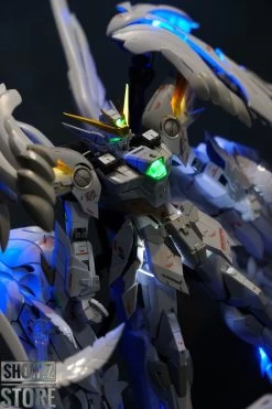 Kosmos LED Units For 1/100 XXXG-00W0 Wing Gundam Zero (EW) Ver. Ka -Show.Z Store acf49c8b86