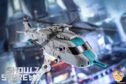 Magic Square MS-B54D Tornado Vortex IDW Version -Show.Z Store acf99d50c1