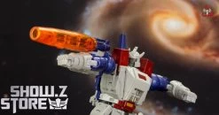 FansToys FT-16T Sovereign Galvatron G1 Version 30 FansToys FT-16T Sovereign Galvatron G1 Version -Show.Z Store ad003b025e