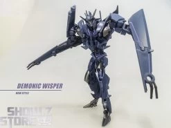 APC Toys Demoic Whisper TFP Soundwave 2.0 Version 14 APC Toys Demoic Whisper TFP Soundwave 2.0 Version -Show.Z Store ad14978fcd