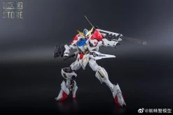 ZhiZhuXie ASW-G-08 Gundam Barbatos 1/100 Mobile Suit Iron-Blooded Orphans Gunpla -Show.Z Store ad19fce110