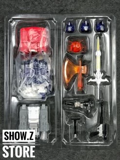 KBB MP-10V Optimus Prime -Show.Z Store ad293cf5aa