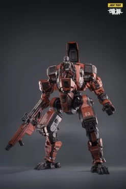 JoyToy Source Acid Rain XT8026 Xingtian Steel Knight -Show.Z Store ad6844e74a