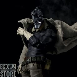 Sentinel Toys 1000Toys 1/12 No Guns Life Juzo Inui PX Previews Exclusive -Show.Z Store ad7eac67a2