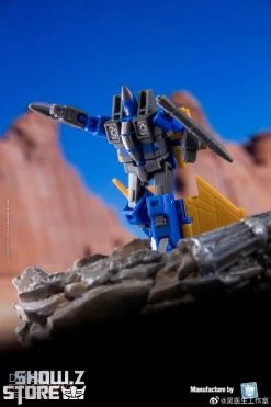 Dr.Wu DW-E19 Propel Thrust & DW-E20 Elegy Dirge Set Of 2 -Show.Z Store ad9e505c93