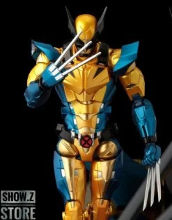 Sentinel Toys Wolverine Marvel Comics Fighting Armor 19 Sentinel Toys Wolverine Marvel Comics Fighting Armor -Show.Z Store ad9e5587e0