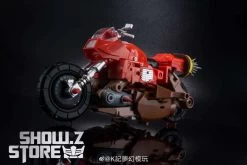 KFC Toys E.A.V.I. Metal Phase P-6I Smithereen Junkion 41 KFC Toys E.A.V.I. Metal Phase P-6I Smithereen Junkion -Show.Z Store adc599a73b