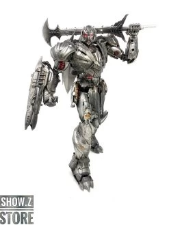 4th Party BS-02S Dragoon Megatron Battle Damaged Version -Show.Z Store ae0e2cf756