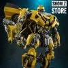 Weijiang M03 Movie Battle Blades Hornet Bumblebee -Show.Z Store ae145d9253