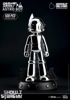 [Pre-Order] Blitzway BW-NS-50501 Space Astro Boy Moonlit Silver Version -Show.Z Store ae2f9a977e