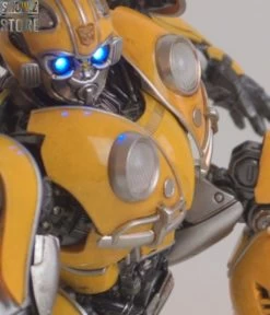5U Model Bumblebee Deluxe Figure Transformers DLX Collectible Series -Show.Z Store ae32a022c1