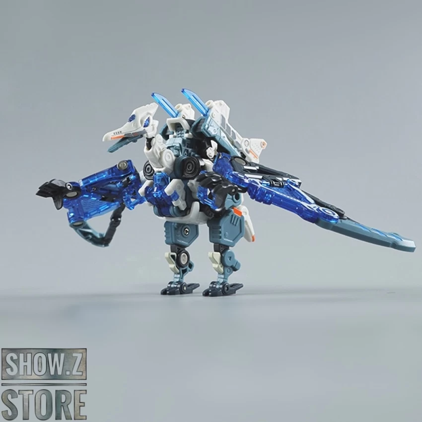 52Toys BeastBox BB-39 Havok 3 52Toys BeastBox BB-39 Havok