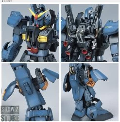 Daban DB 1/60 PG RX-178 Gundam Mk-II Mobile Suit Ver.Titans Color 11 Daban DB 1/60 PG RX-178 Gundam Mk-II Mobile Suit Ver.Titans Color -Show.Z Store ae64a4405a