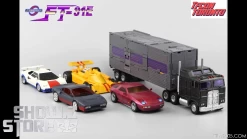 [Pre-Order] FansToys FT-31E Bandit Dead End Stunticons Menasor -Show.Z Store ae726b3f9b