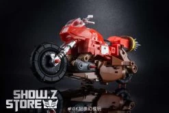 KFC Toys E.A.V.I. Metal Phase P-6I Smithereen Junkion 40 KFC Toys E.A.V.I. Metal Phase P-6I Smithereen Junkion -Show.Z Store af07c32f3a