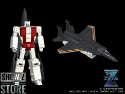 Zeta Toys ZC-02 Skystrike Air Raid -Show.Z Store af1166c43f
