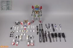 ZhiZhuXie ASW-G-08 Gundam Barbatos 1/100 Mobile Suit Iron-Blooded Orphans Gunpla -Show.Z Store af1218200c