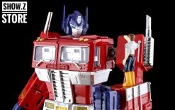Weijiang WJ MPP10 Oversized Optimus Prime -Show.Z Store af13cec40f