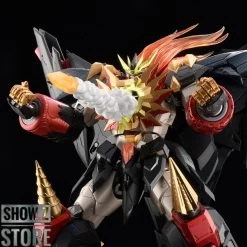 Sentinel Toys Optional Parts Set For Genesic Gaogaigar -Show.Z Store af2ad8a2b0