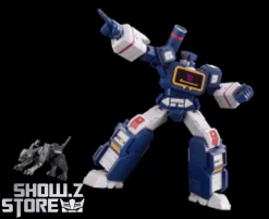 Flame Toys Furai Model Soundwave Model Kit -Show.Z Store af2ebbb019