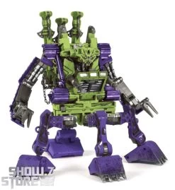 Devil Saviour Troublemaker DS-07AG Paranoider Hightower & DS-07BG Bomber Bulldozer G1 Version Set Of 2 -Show.Z Store af3c9f09fc