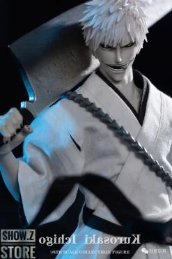 GameToys GT-004 1/6 Zangetsu Hollow Ichigo -Show.Z Store afb3a3109a