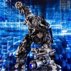 Black Mamba LS-09 Weapon Expert Ironhide -Show.Z Store afcecb82b3