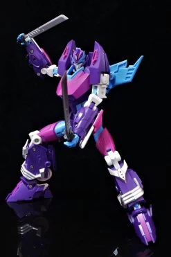 SXS R-04B Hot Flame Rodimus Lost Light Version -Show.Z Store b005fc4233