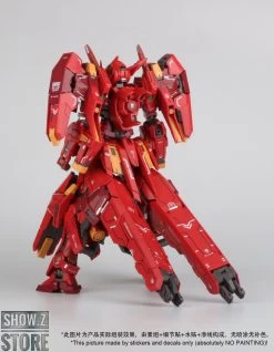 Hobby Star 1/100 GNY-001F/hs-A01D Gundam Avalanche Astraea Type F -Show.Z Store b01582f930