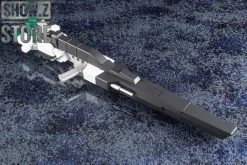 Kotobukiya Brave Police J-Decker Deckerd & Max Cannon Model Kit -Show.Z Store b01f268a6d